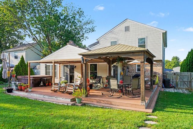693 Mockingbird Lane, Union Twp, OH 45244