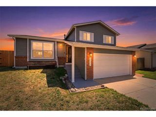 3665 Brisbane Dr, Colorado Springs, CO 80920