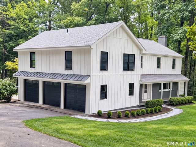 33 Coley Road, Wilton, CT 06897