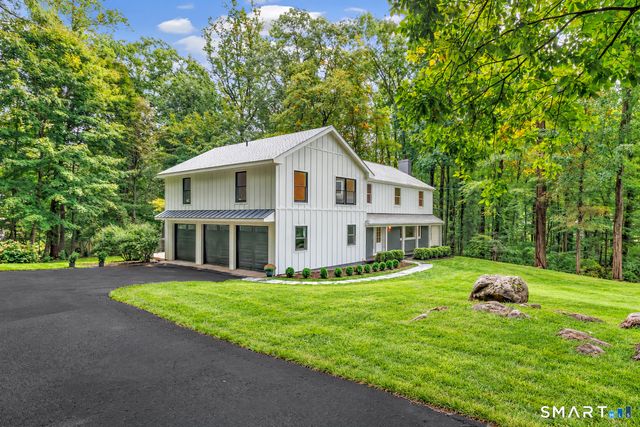 33 Coley Road, Wilton, CT 06897
