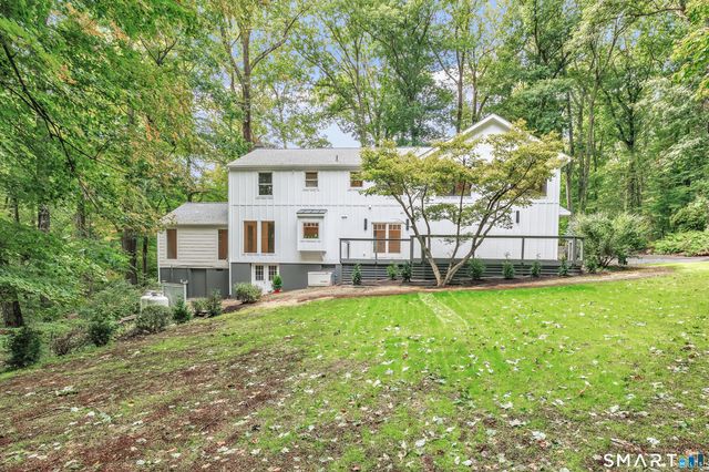 33 Coley Road, Wilton, CT 06897