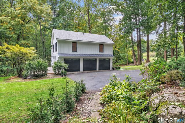 33 Coley Road, Wilton, CT 06897