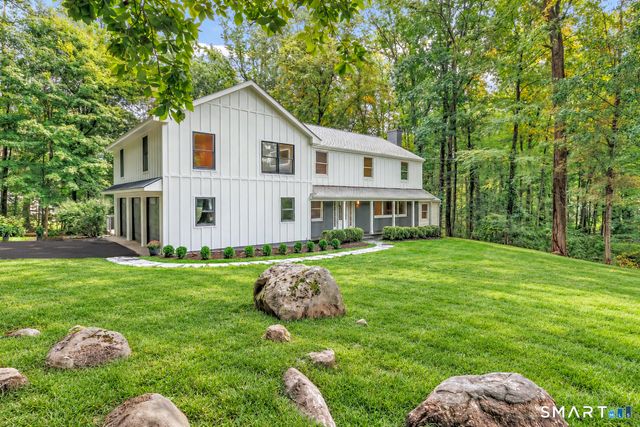 33 Coley Road, Wilton, CT 06897