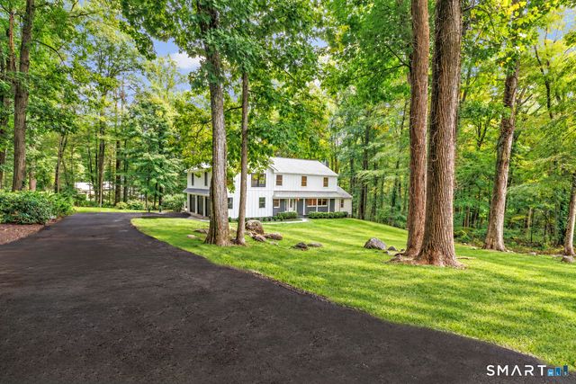 33 Coley Road, Wilton, CT 06897