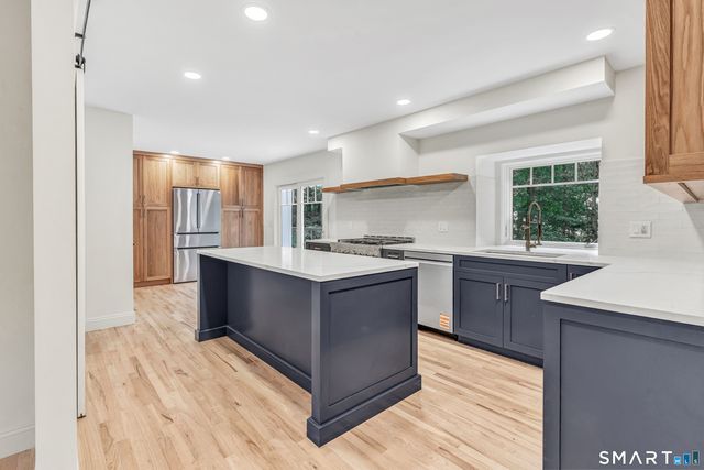 33 Coley Road, Wilton, CT 06897