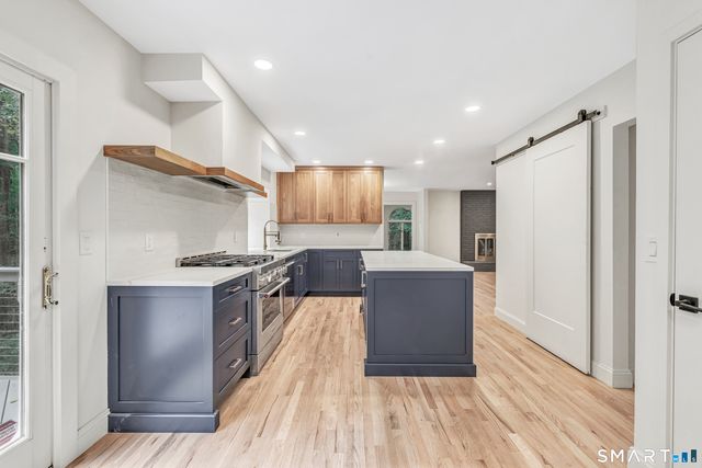 33 Coley Road, Wilton, CT 06897