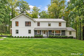 33 Coley Road, Wilton, CT 06897