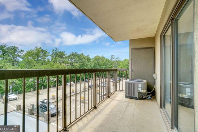 795 Hammond Drive 407, Atlanta, GA 30328