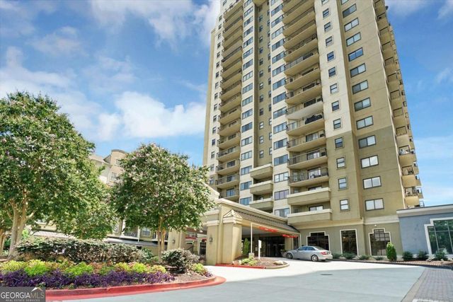 795 Hammond Drive 407, Atlanta, GA 30328