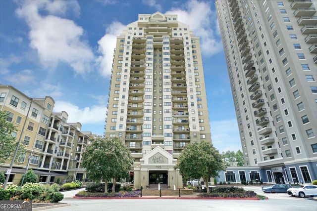 795 Hammond Drive 407, Atlanta, GA 30328