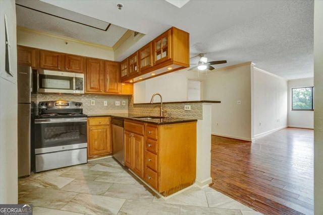 795 Hammond Drive 407, Atlanta, GA 30328