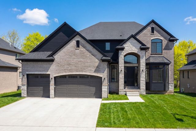 19840 Tranquility Drive, Macomb Township, MI 48042