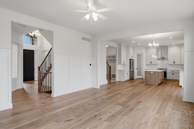 19840 Tranquility Drive, Macomb Township, MI 48042