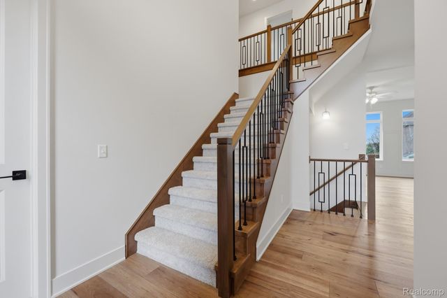 19840 Tranquility Drive, Macomb Township, MI 48042