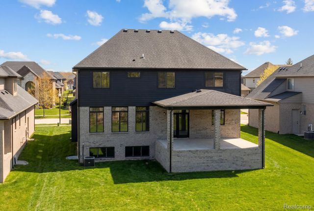 19840 Tranquility Drive, Macomb Township, MI 48042