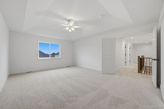 19840 Tranquility Drive, Macomb Township, MI 48042