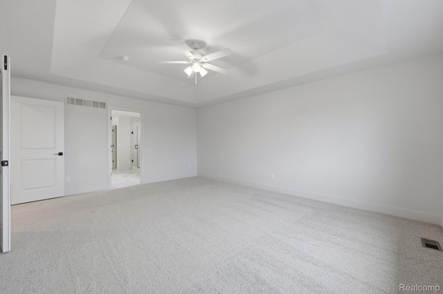 19840 Tranquility Drive, Macomb Township, MI 48042
