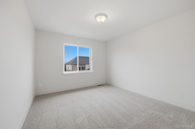 19840 Tranquility Drive, Macomb Township, MI 48042