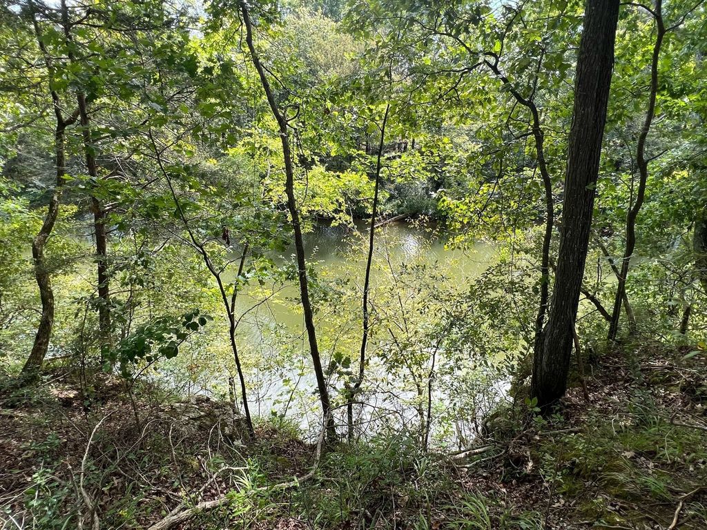 0 Hidden River Road, Rock Island, TN 38581
