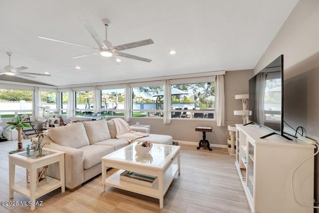 6510 N Longfellow Drive, Tucson, AZ 85718