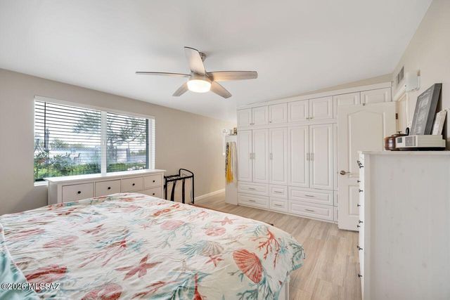 6510 N Longfellow Drive, Tucson, AZ 85718