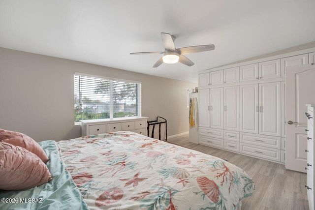 6510 N Longfellow Drive, Tucson, AZ 85718