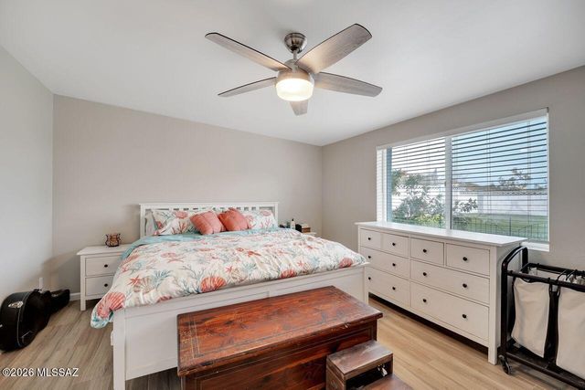 6510 N Longfellow Drive, Tucson, AZ 85718