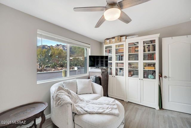 6510 N Longfellow Drive, Tucson, AZ 85718