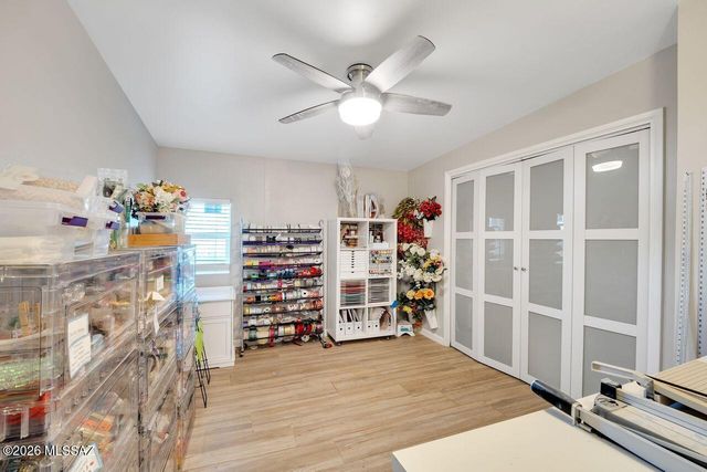 6510 N Longfellow Drive, Tucson, AZ 85718