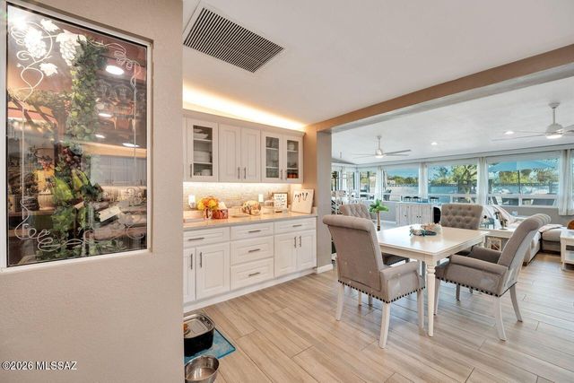 6510 N Longfellow Drive, Tucson, AZ 85718