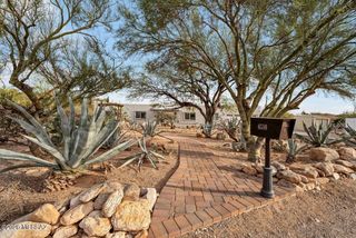 6510 N Longfellow Drive, Tucson, AZ 85718