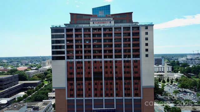 222 S Caldwell Street 1509, Charlotte, NC 28202
