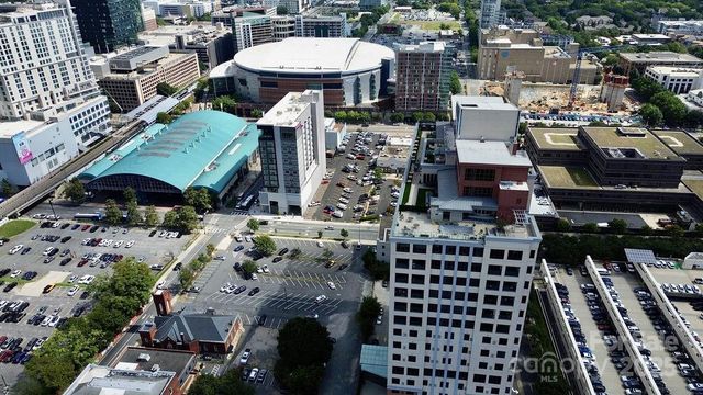 222 S Caldwell Street 1509, Charlotte, NC 28202
