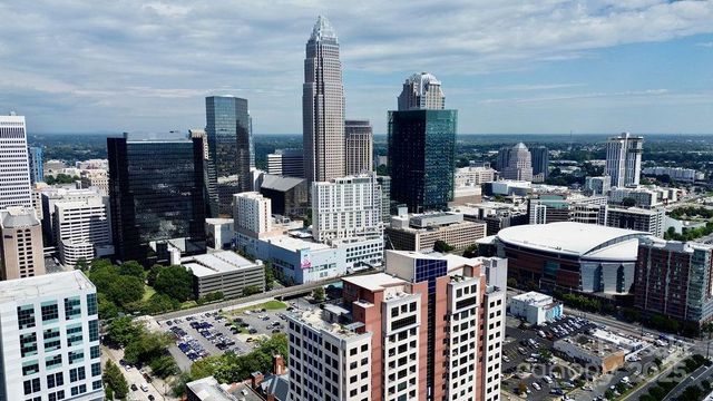 222 S Caldwell Street 1509, Charlotte, NC 28202