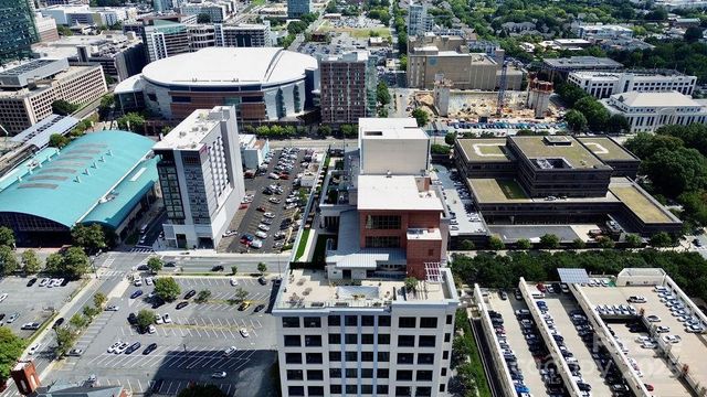 222 S Caldwell Street 1509, Charlotte, NC 28202