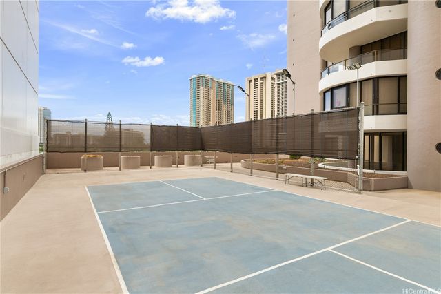 1910 Ala Moana Boulevard 19A, Honolulu, HI 96815