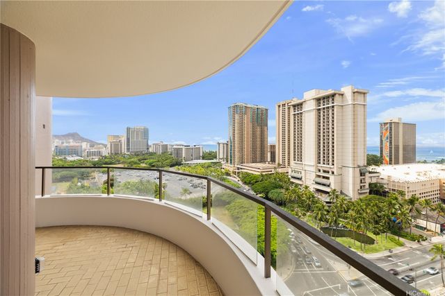 1910 Ala Moana Boulevard 19A, Honolulu, HI 96815