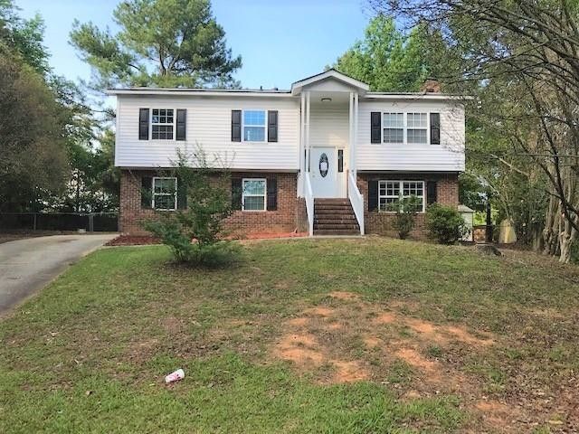 209 Bayberry Lane, Garner, NC 27529