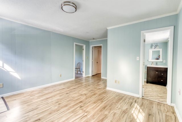 209 Bayberry Lane, Garner, NC 27529