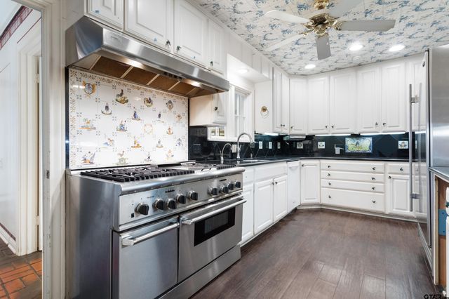 309 Glenhaven, Tyler, TX 75701