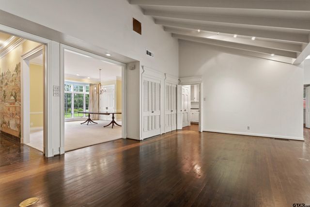 309 Glenhaven, Tyler, TX 75701