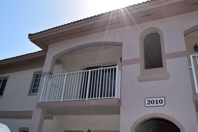 2010 Taylor Street 7b, Hollywood, FL 33020