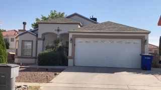 12628 Setting Sun Drive, El Paso, TX 79938
