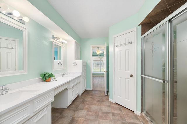 18206 Widcombe Drive, Houston, TX 77084