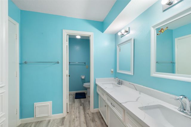 18206 Widcombe Drive, Houston, TX 77084