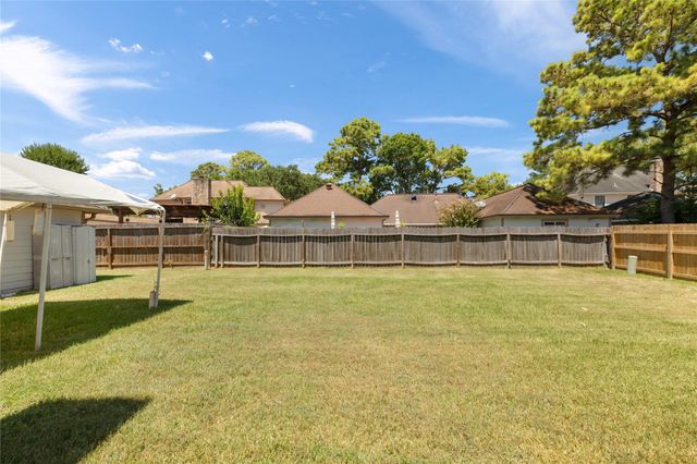 18206 Widcombe Drive, Houston, TX 77084