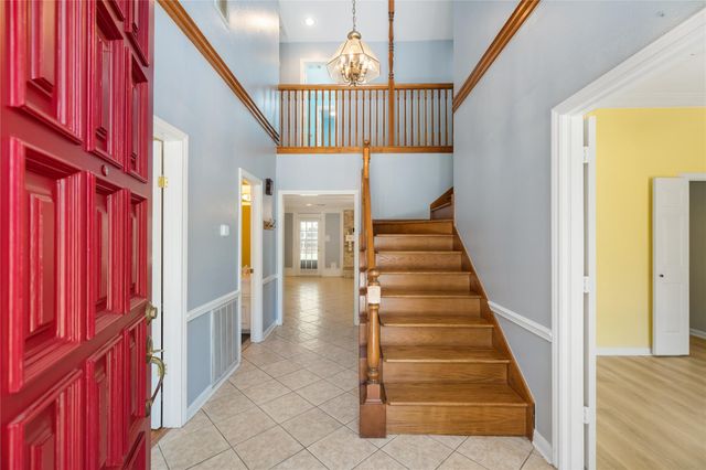 18206 Widcombe Drive, Houston, TX 77084