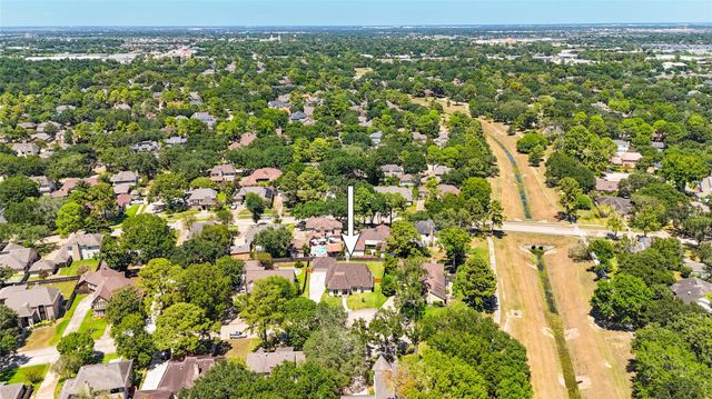 18206 Widcombe Drive, Houston, TX 77084