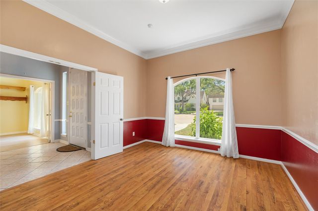 18206 Widcombe Drive, Houston, TX 77084