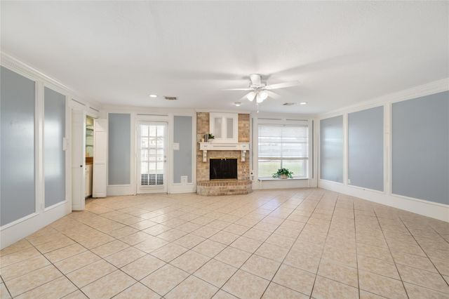 18206 Widcombe Drive, Houston, TX 77084